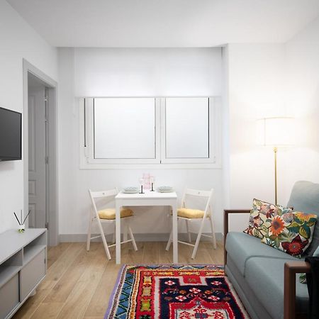 Apartamentos La Gringa Centro Gijon II Obra Nueva Con Posibilidad De Parking Zewnętrze zdjęcie