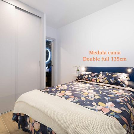 Apartamentos La Gringa Centro Gijon II Obra Nueva Con Posibilidad De Parking Zewnętrze zdjęcie