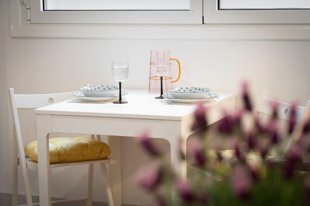 Apartamentos La Gringa Centro Gijon II Obra Nueva Con Posibilidad De Parking Zewnętrze zdjęcie