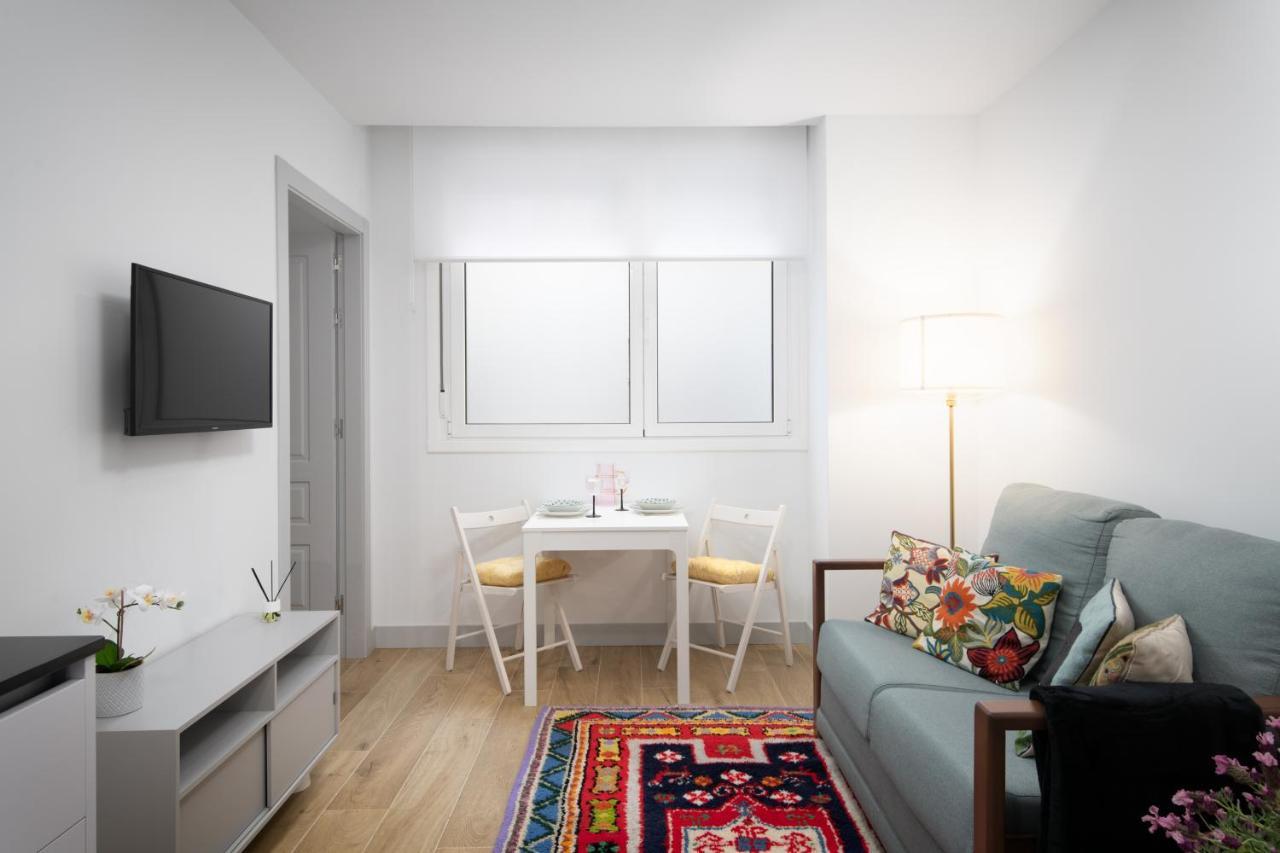 Apartamentos La Gringa Centro Gijon II Obra Nueva Con Posibilidad De Parking Zewnętrze zdjęcie