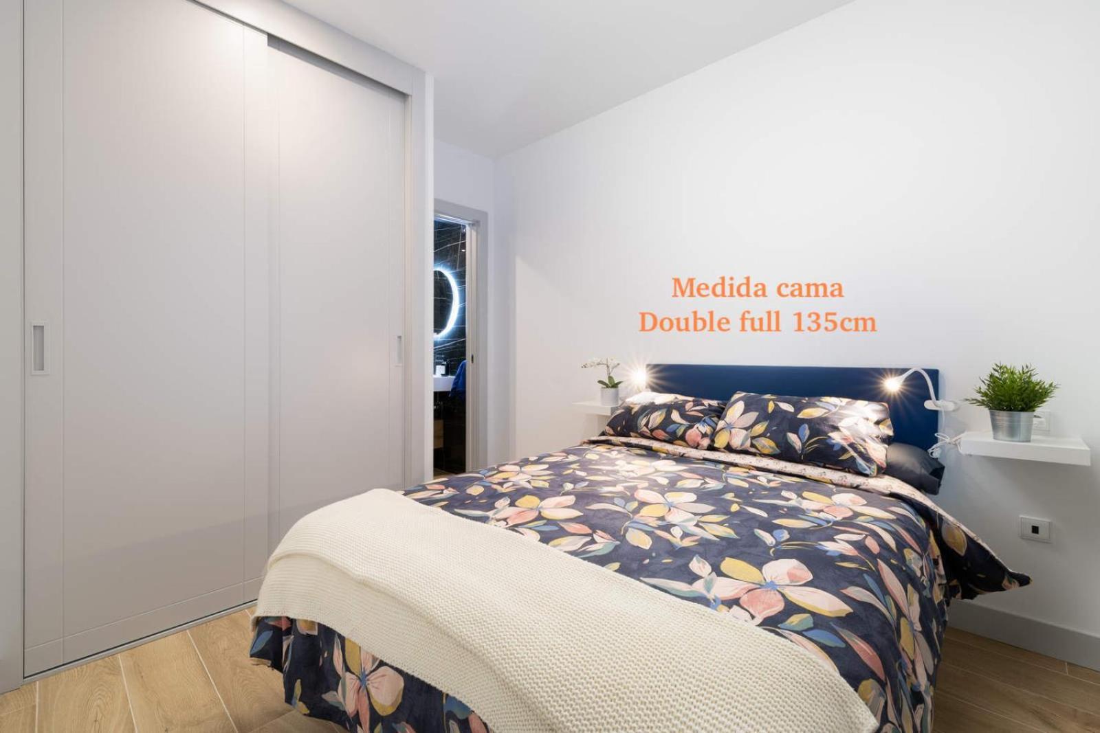 Apartamentos La Gringa Centro Gijon II Obra Nueva Con Posibilidad De Parking Zewnętrze zdjęcie
